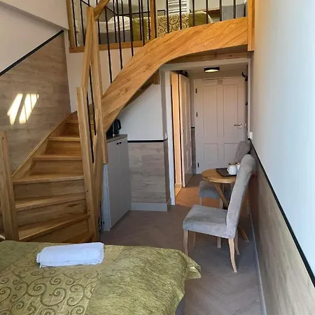 Kompleks wypoczynkowy Karkonosze 3*