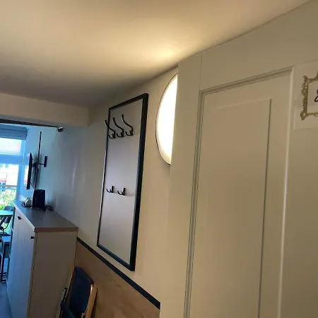 Karkonosze Kompleks wypoczynkowy 3*