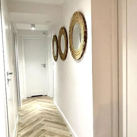 Visit Baltic - Apartament Blue Marine Apartment