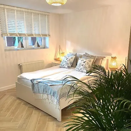 Visit Baltic - Apartament Blue Marine Swinoujscie