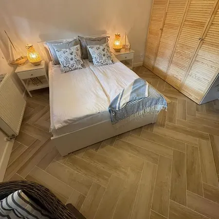 Visit Baltic - Apartament Blue Marine Swinoujscie
