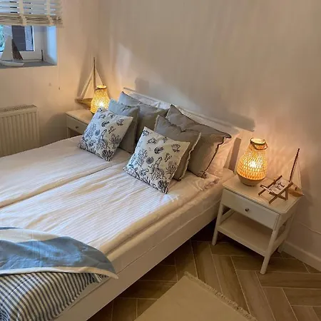 Visit Baltic - Apartament Blue Marine Swinoujscie