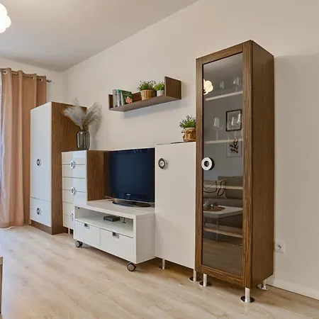 Sloneczny Miks Apartment *