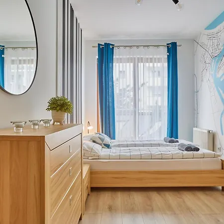 Apartment Sloneczny Miks *