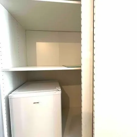 Sea Promenade Luxury Apartment