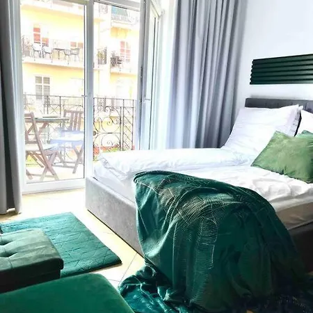 Apartment Sea Promenade Luxury *
