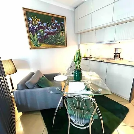 Sea Promenade Luxury Apartment Swinoujscie