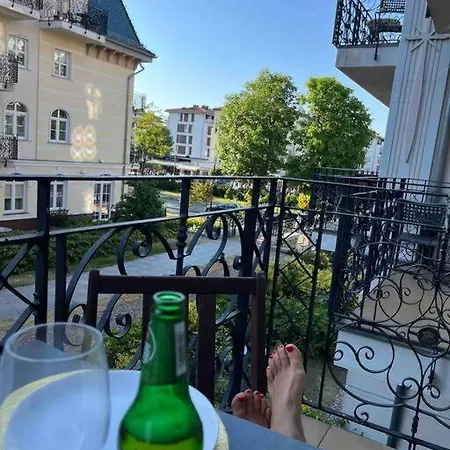 Sea Promenade Luxury Swinoujscie