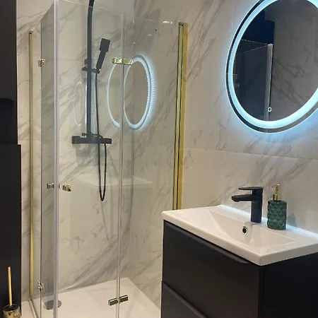 Apartament R&r - Mieszkania Na Wynajem *