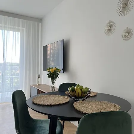 R&r - Mieszkania Na Wynajem Apartament
