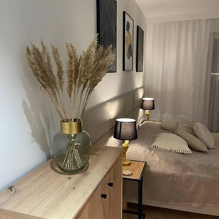 Apartament R&r - Mieszkania Na Wynajem