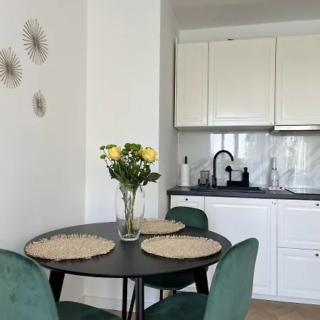 R&r - Mieszkania Na Wynajem Apartament *
