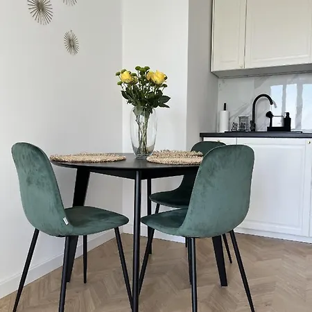 R&r - Mieszkania Na Wynajem Apartament *