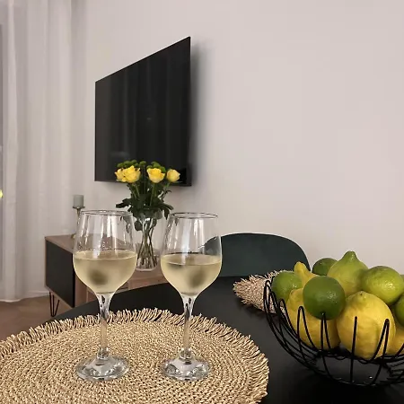 R&r - Mieszkania Na Wynajem Apartament Świnoujście