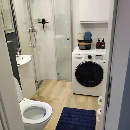 Apartment Twoja Wyspa