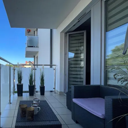 4Uapart-Apartment Suite Picasso * Swinoujscie