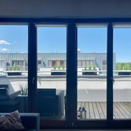 Apartment 4Uapart-Apartment Studio Platan New York *