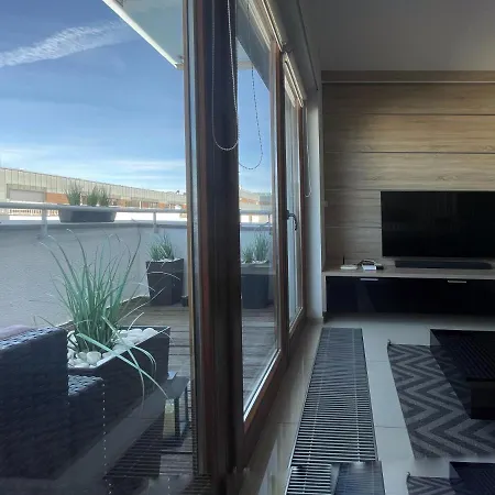 4Uapart-Apartment Studio Platan New York *