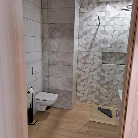 Apartment Rangia