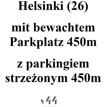 44 -v44- Apartment