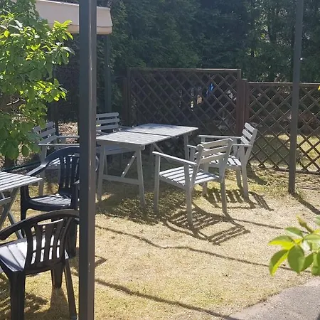 Apartament Rafa * Swinoujscie