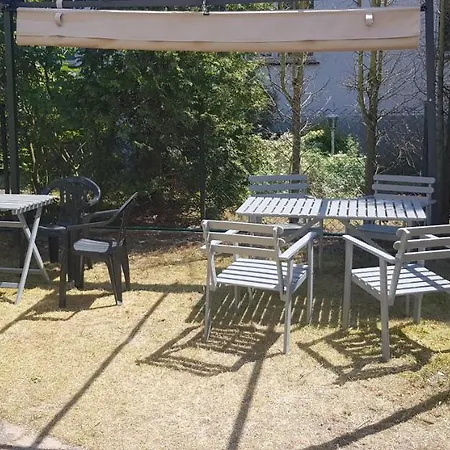Apartament Rafa *