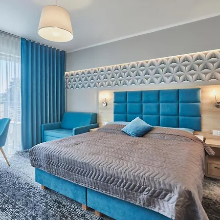 Apartment - Wyspianskiego 34e Swinoujscie
