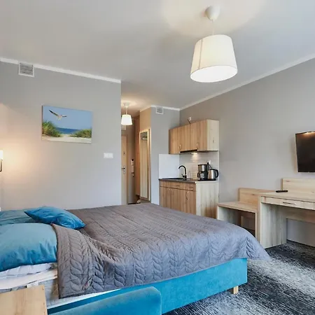 Apartment - Wyspianskiego 34e *