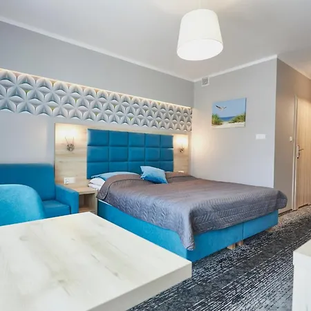 Apartment - Wyspianskiego 34e