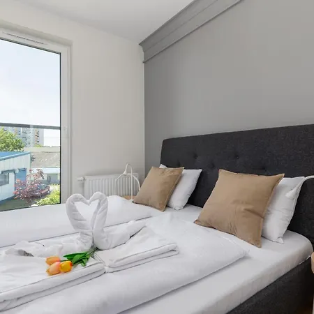 Square By Renters Apartament *