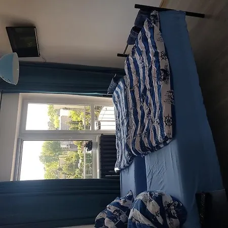 3 Z Balkonem Asklepios Apartment *