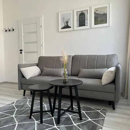 Apartament Przy Deptaku