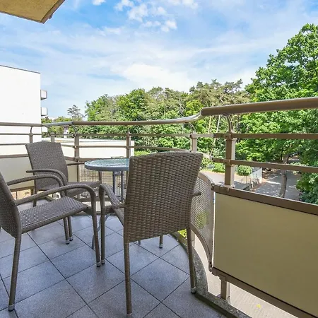 Apartment Na Wyspie - Zdrojowa 18 - Z Sypialnia - Parking