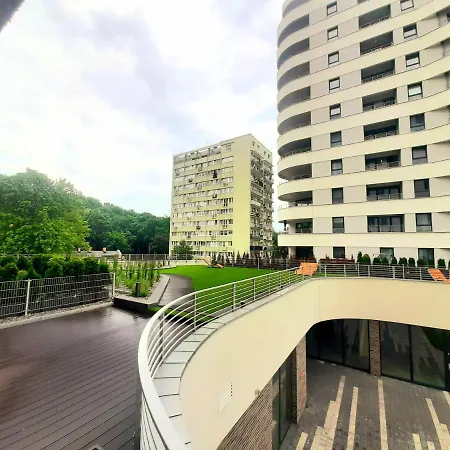 Apartment Sun Towers-inspiracja