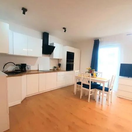 Sun Towers-inspiracja Apartment *