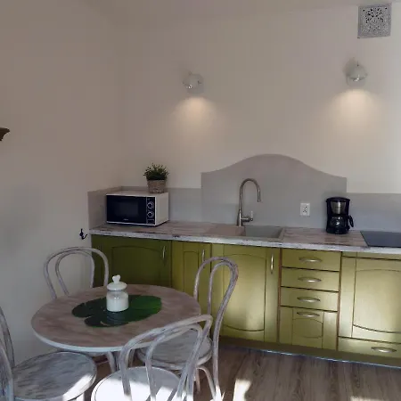 Kawalerka Perla Apartment