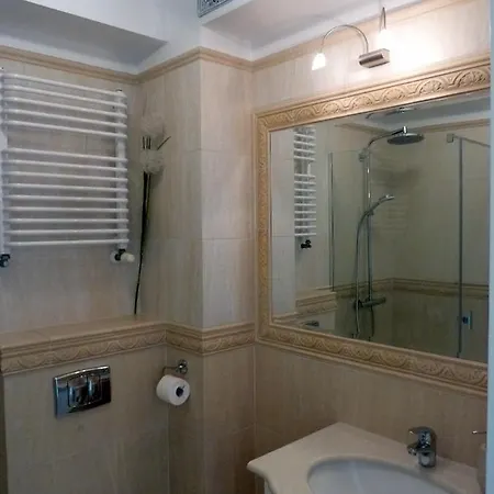 Kawalerka Perla Apartment