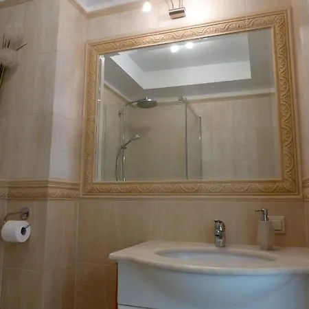 Apartment Kawalerka Perla