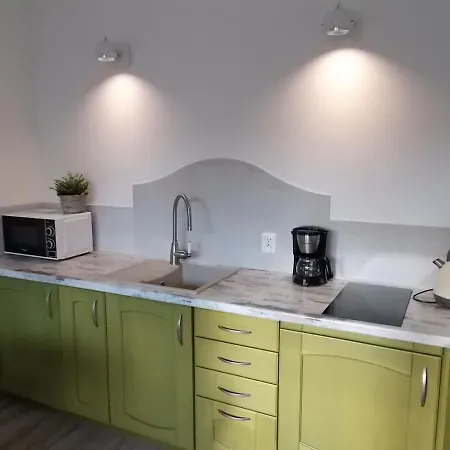 Kawalerka Perla Apartment *