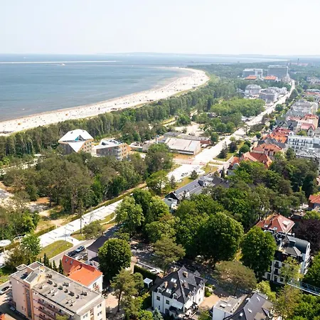 Baltycki - Visitopl * Swinoujscie