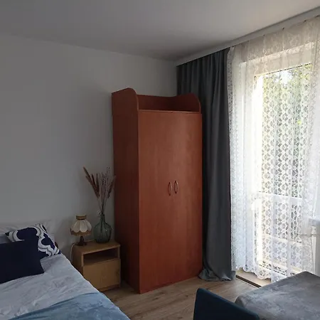 Kwatera U Kasi Kwatera prywatna Świnoujście