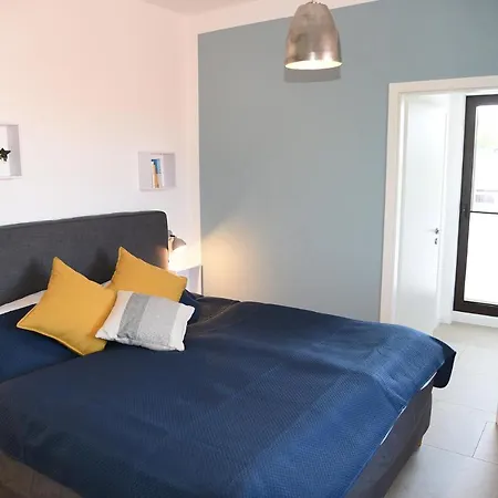 - Kormoran Apartment *