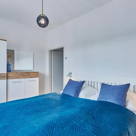 - Kormoran Apartment