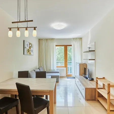 - Sienkiewicza Appartement *