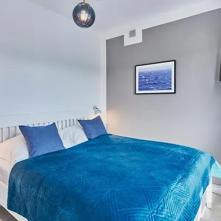 - Kormoran Apartment *