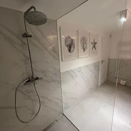Visit Baltic - Apartament Blue Marine Apartment *