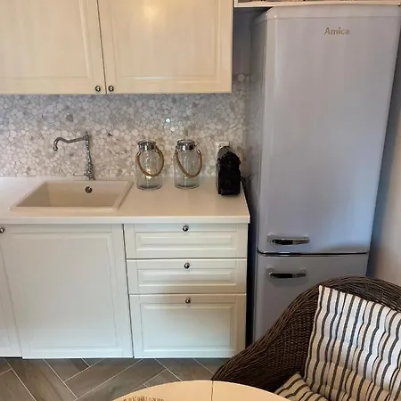 Visit Baltic - Apartament Blue Marine Apartment Swinoujscie