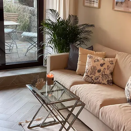 Visit Baltic - Apartament Blue Marine