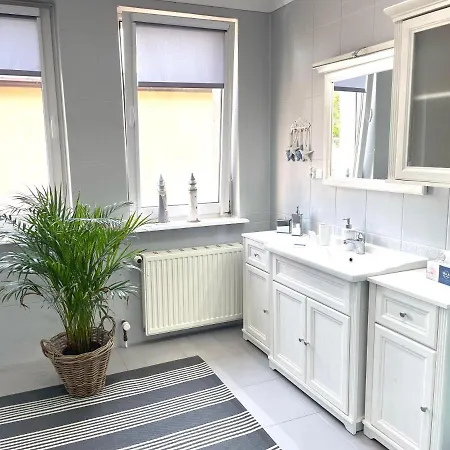 Visit Baltic - Blue Marine Villa Swinoujscie