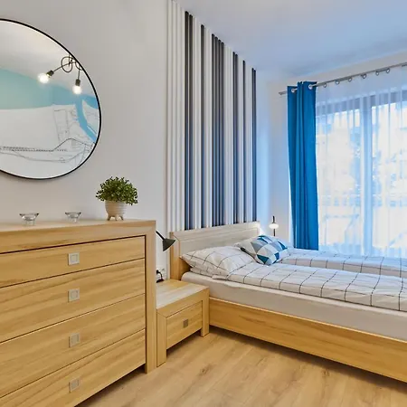 Apartment Sloneczny Miks *